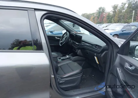 2024 Ford Escape St-Line from USA, damaged, VIN 1FMCU9MN2RUB30620